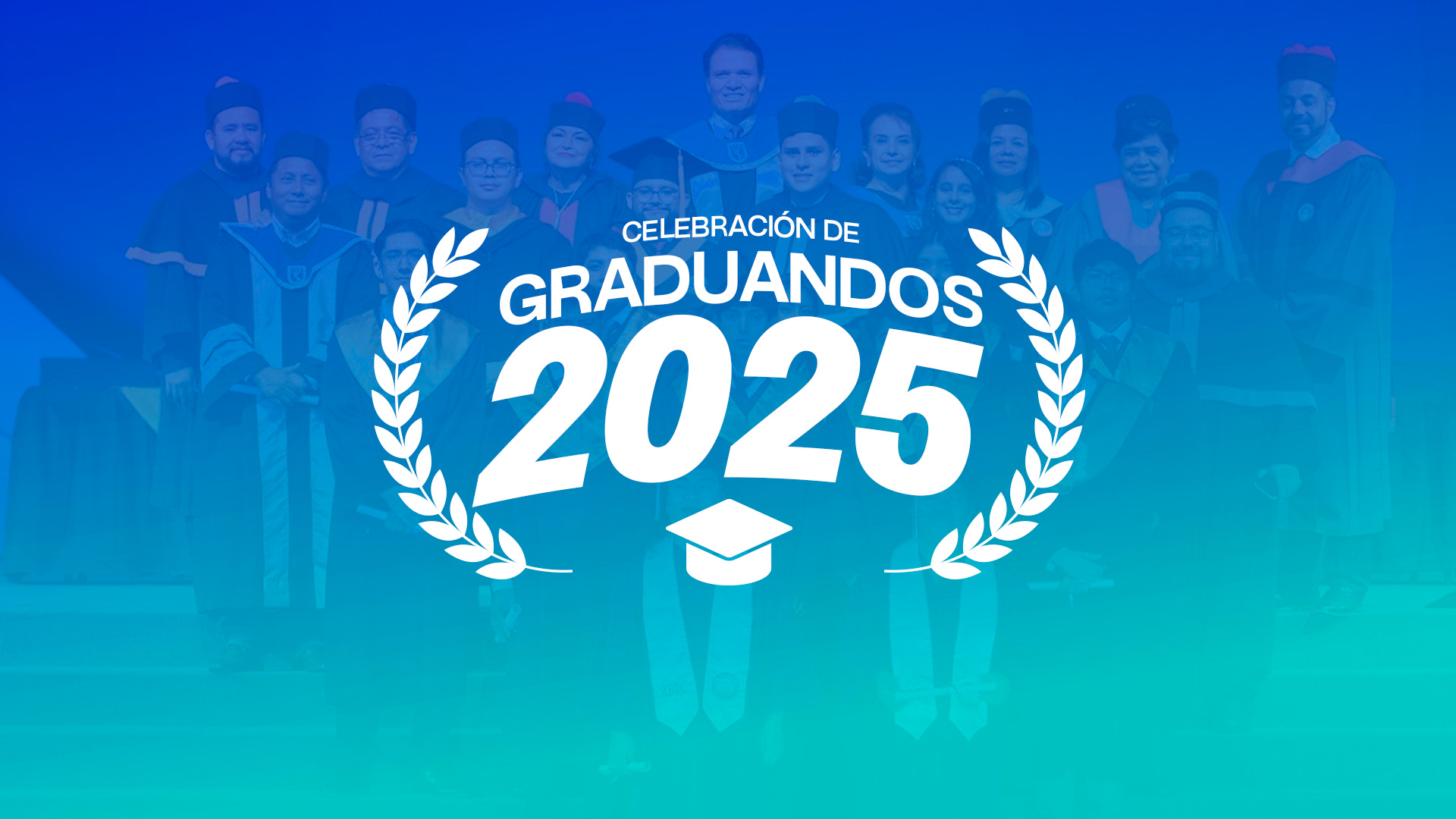 Celebración de Graduandos 2025